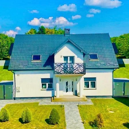 Swietokrzyski Klimacik Bodzentyn Esterno foto