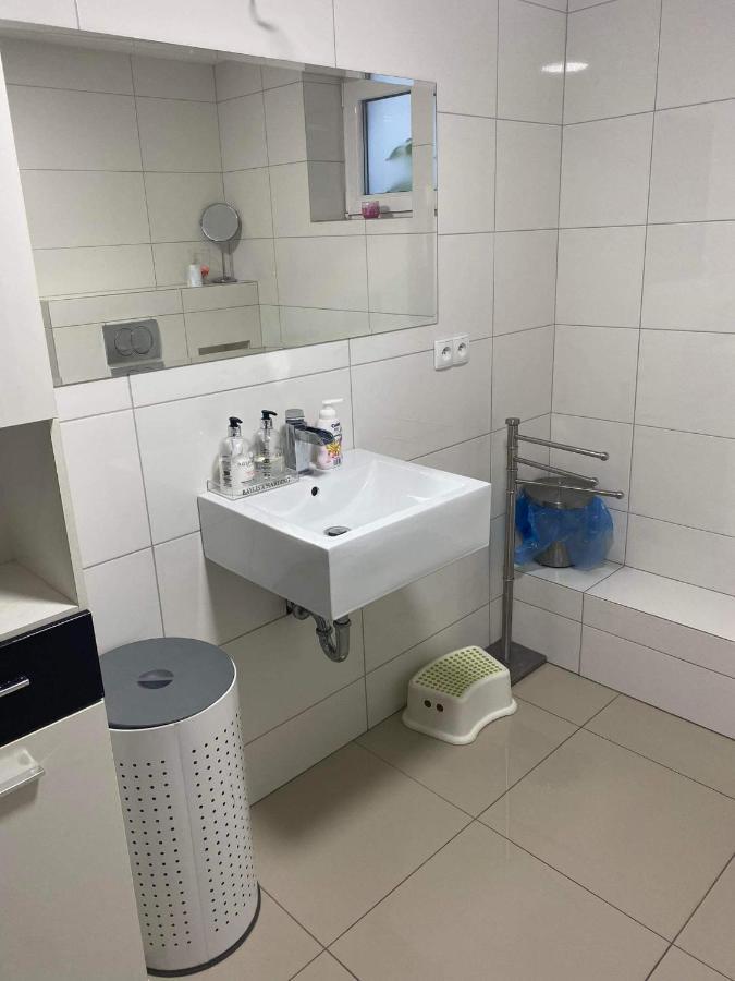 Swietokrzyski Klimacik Bodzentyn Esterno foto