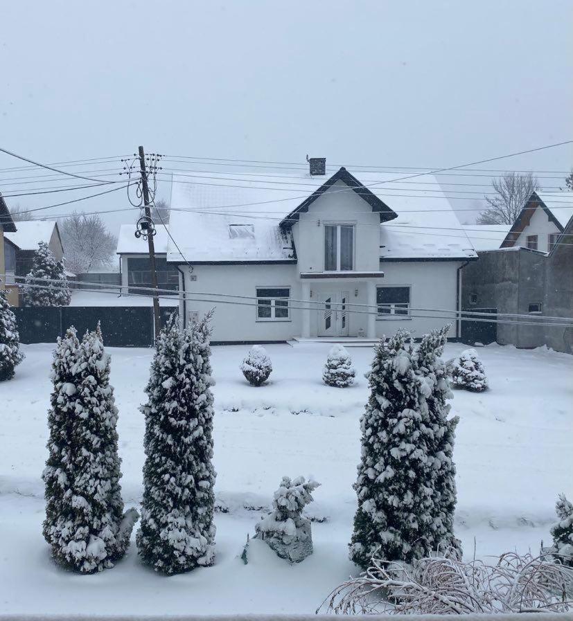 Swietokrzyski Klimacik Bodzentyn Esterno foto
