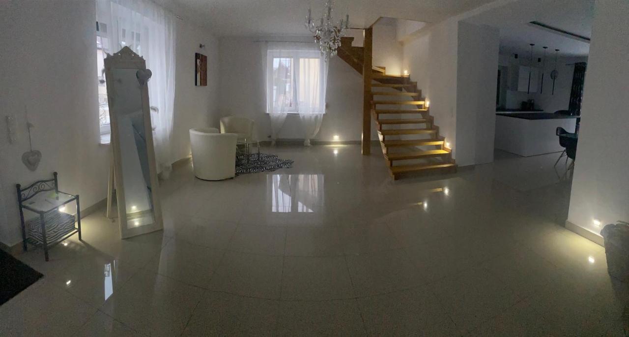 Swietokrzyski Klimacik Bodzentyn Esterno foto