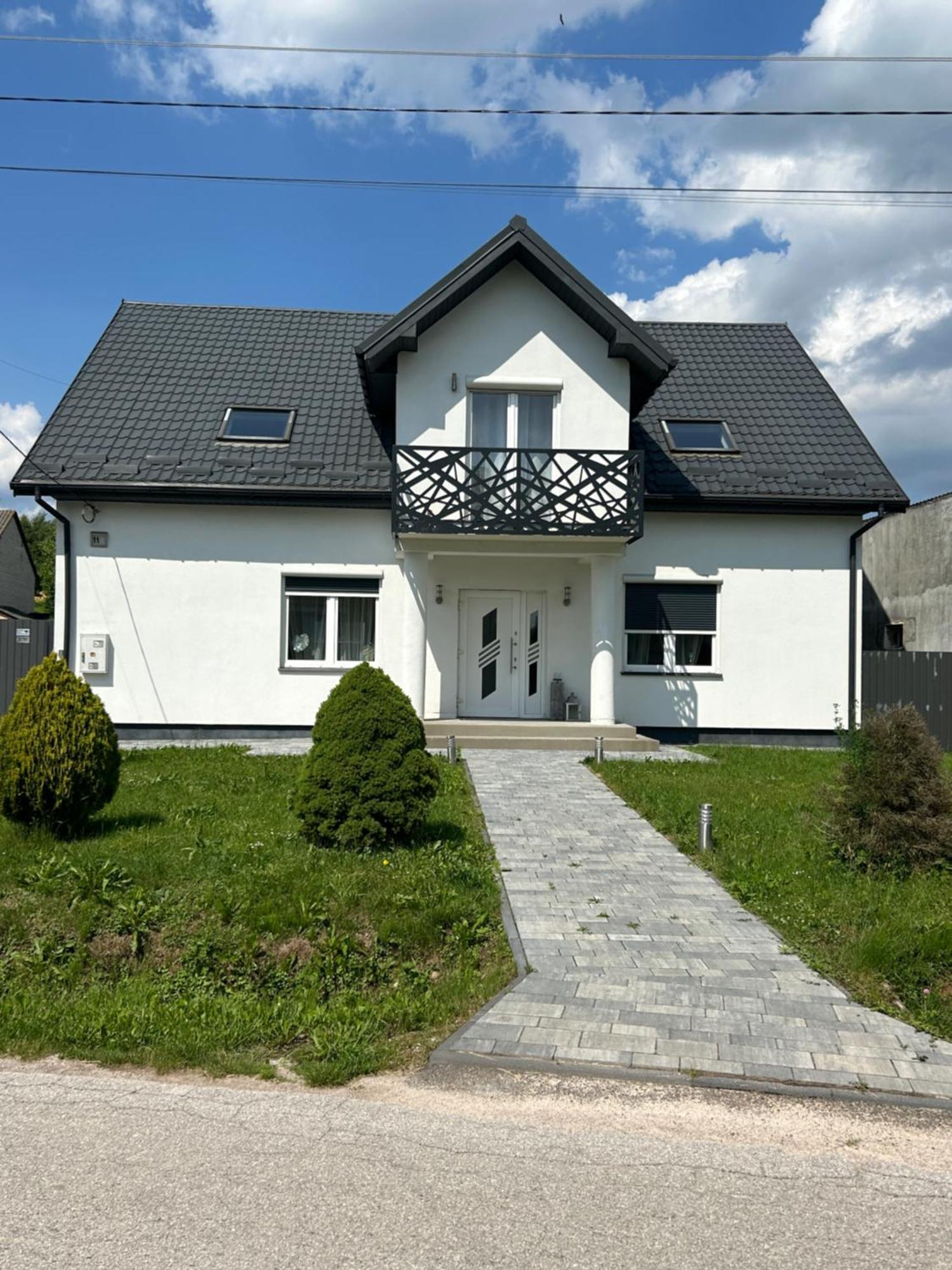 Swietokrzyski Klimacik Bodzentyn Esterno foto