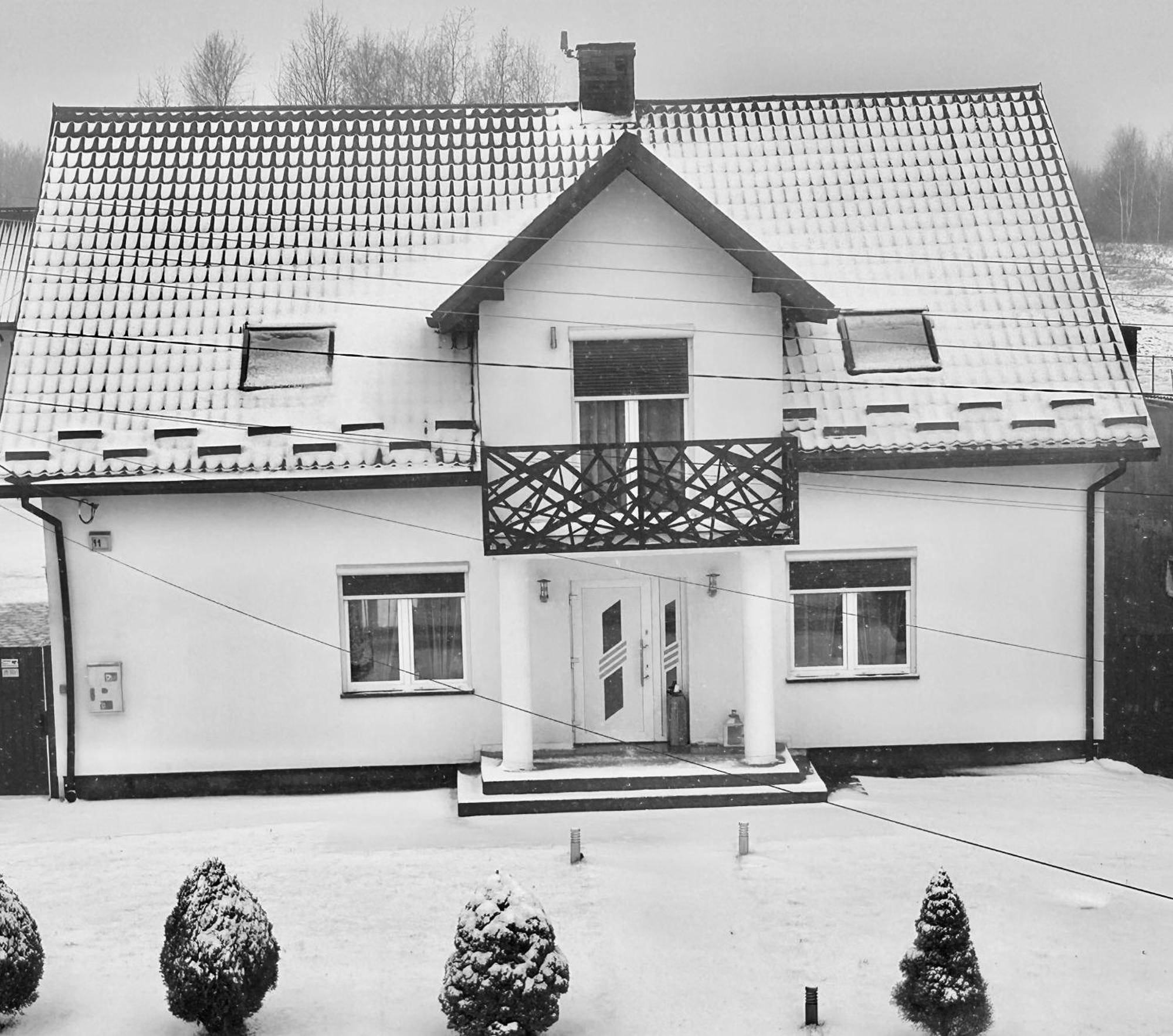 Swietokrzyski Klimacik Bodzentyn Esterno foto