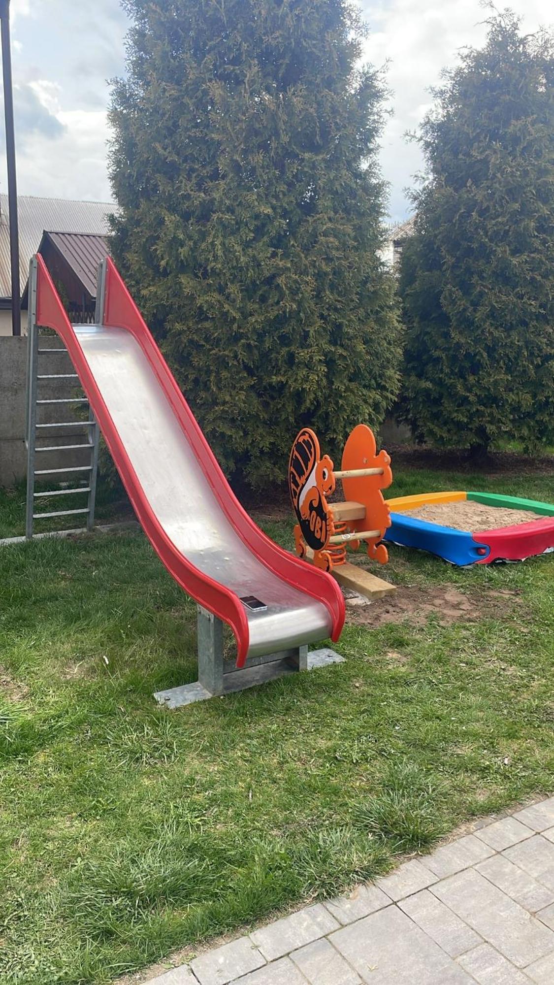 Swietokrzyski Klimacik Bodzentyn Esterno foto