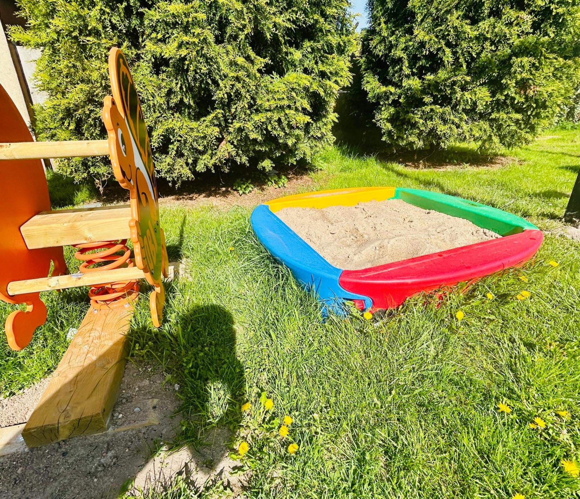 Swietokrzyski Klimacik Bodzentyn Esterno foto